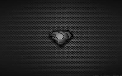 Wallpaper - General Zod Logo