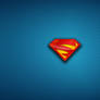 Wallpaper - Supergirl 'New 52' Logo