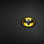 Wallpaper - Batman 'Tim Burton Style' Logo