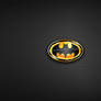 Wallpaper - Batman '89 Movie Poster' Logo