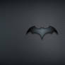 Wallpaper - Batman Begins 'Chest Bat' Logo