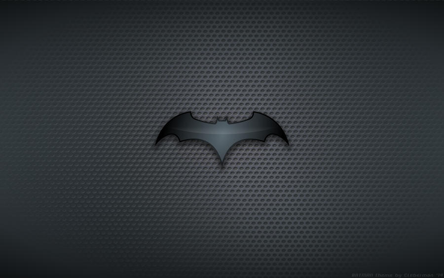 Wallpaper - Batman Begins 'Chest Bat' Logo by Kalangozilla on DeviantArt