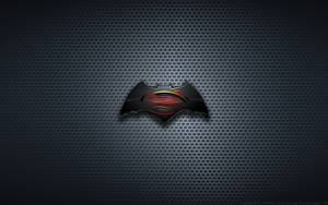 Wallpaper - World's Finest 2016 Official Logo