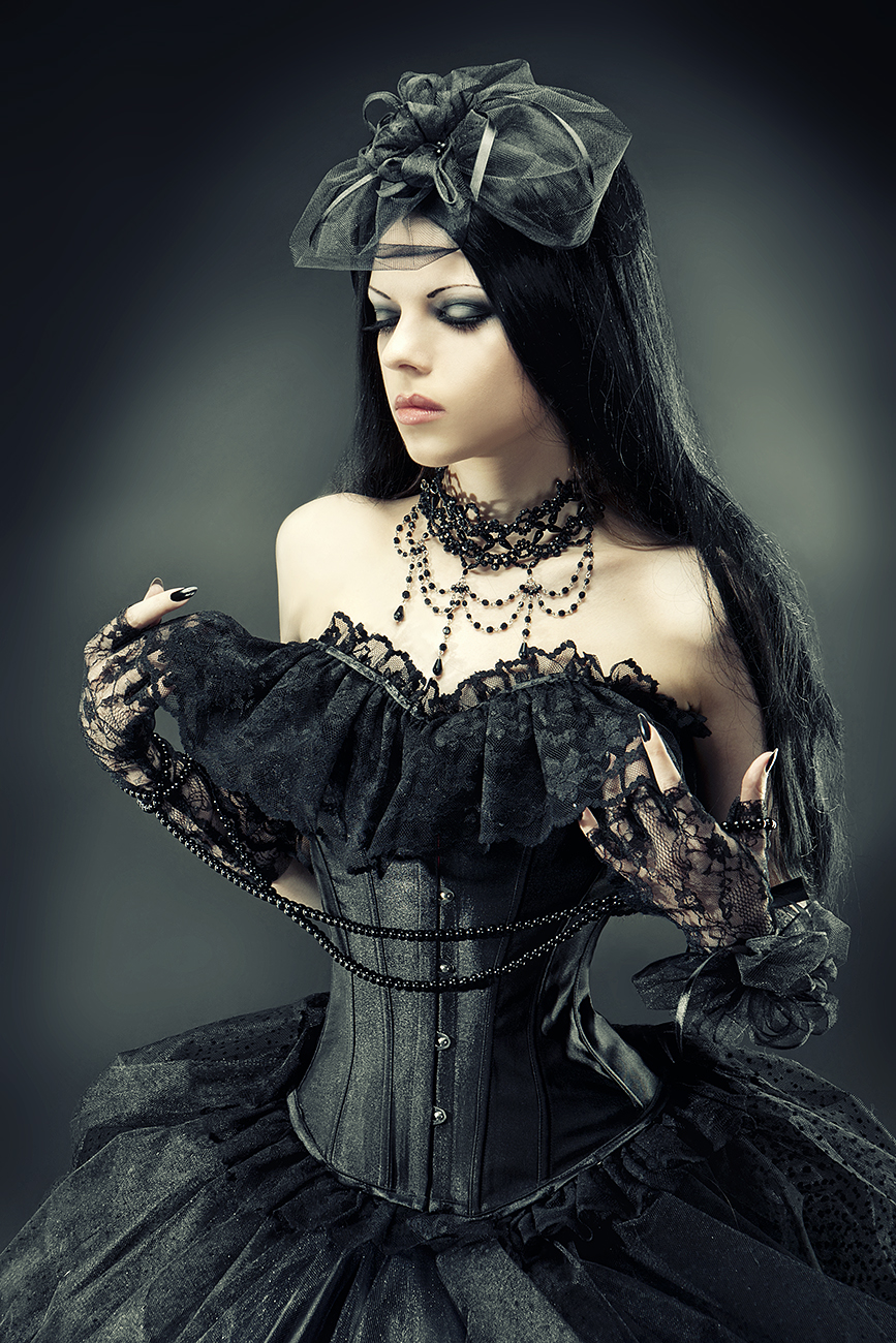 Gothic-2 by SilentHowling on DeviantArt