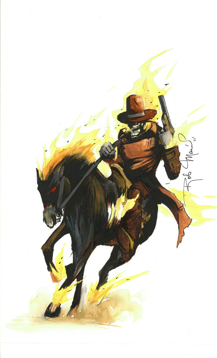 Carter Slade by robmarin on DeviantArt