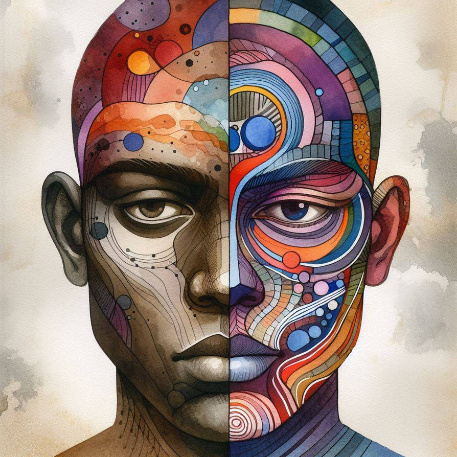 Bipolar Disoder Pinterest Bipolar disorder by NyxPalette on DeviantArt