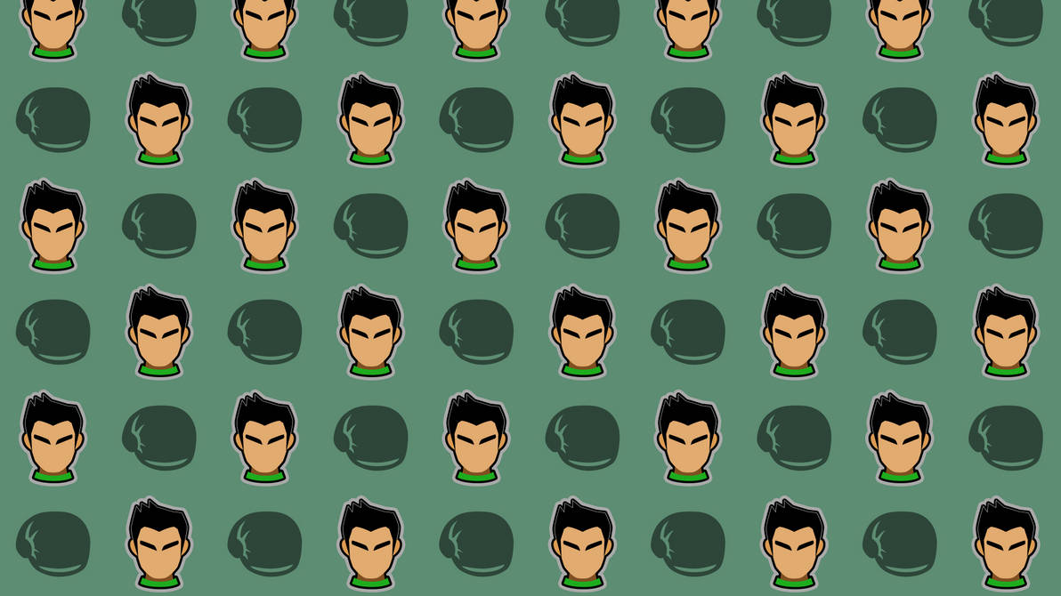 Little Mac Pattern by JakeBing on DeviantArt