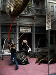 Pet Dinosaurs...We Have Pet Dinosaurs by PelicanArt Pet Dinosaurs...We Have Pet Dinosaurs by PelicanArt
