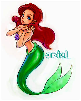 ARIEL