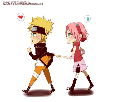 Follow me Sakura-chan!