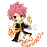 ChibiChibi Natsu