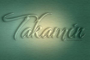 Takamin