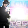 wallpaper Yesung