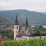 Beautiful Bingen/Rhine