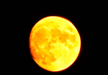 Corn Moon