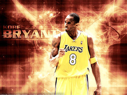 Kobe Bryant Wallpaper