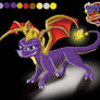 Spyro a Hero's Tail