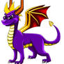 Spyro year of the dragon