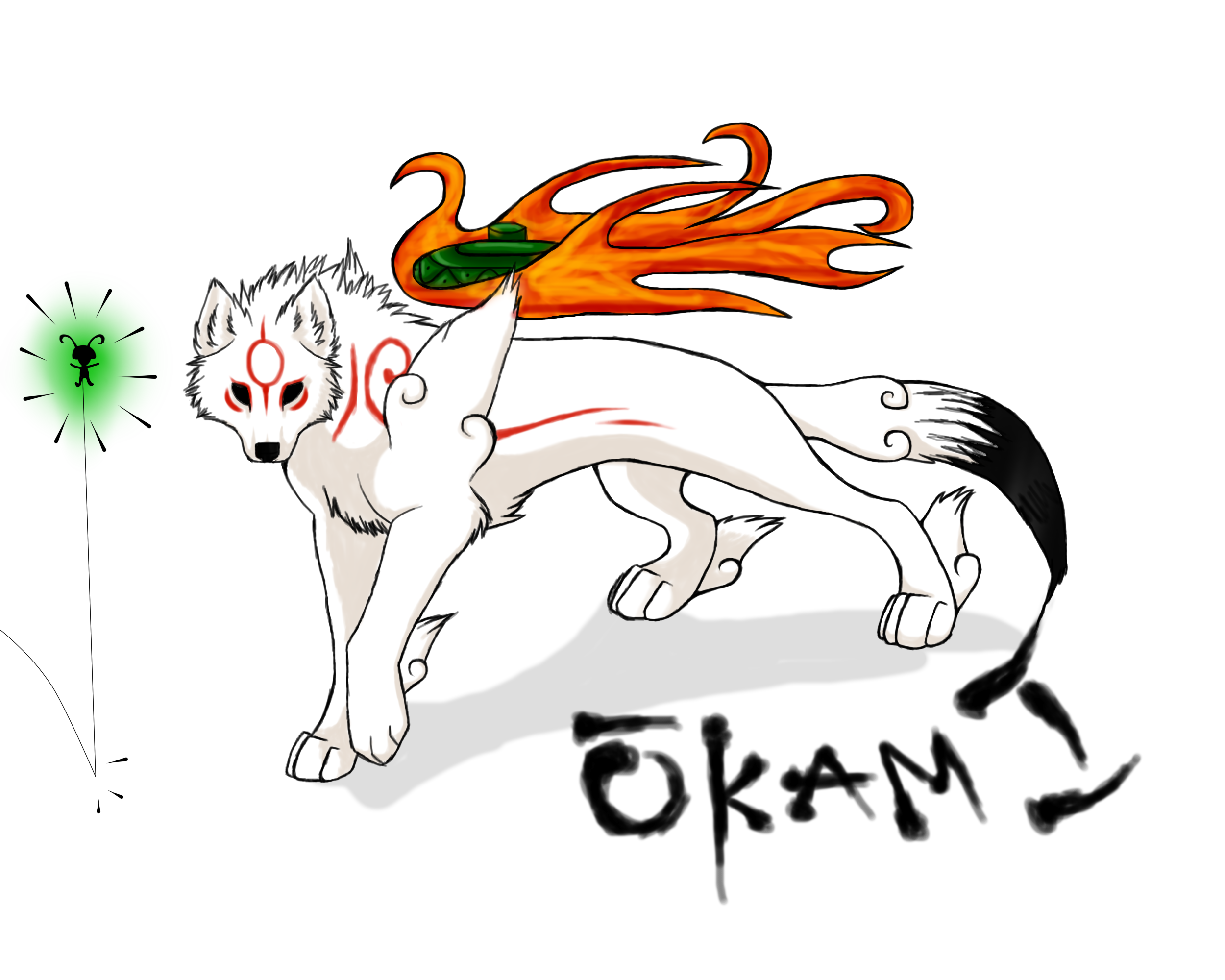 Okami