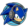 Gift/Request: Sonic with Headsets avatar
