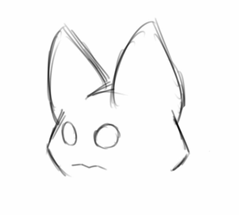 Small animation by KyuubiCore on DeviantArt