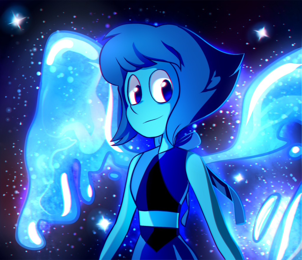 Lapis Lazuli