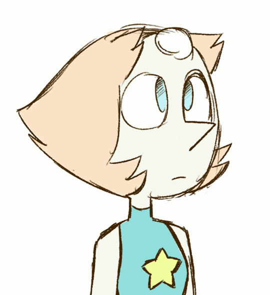 Smol Pearl animation by KyuubiCore on DeviantArt