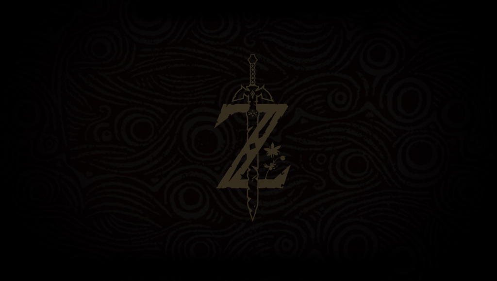 Selda Rp Logo Zelda RP Wallpaper by nugget21 on DeviantArt