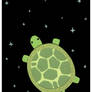 Space Turtle