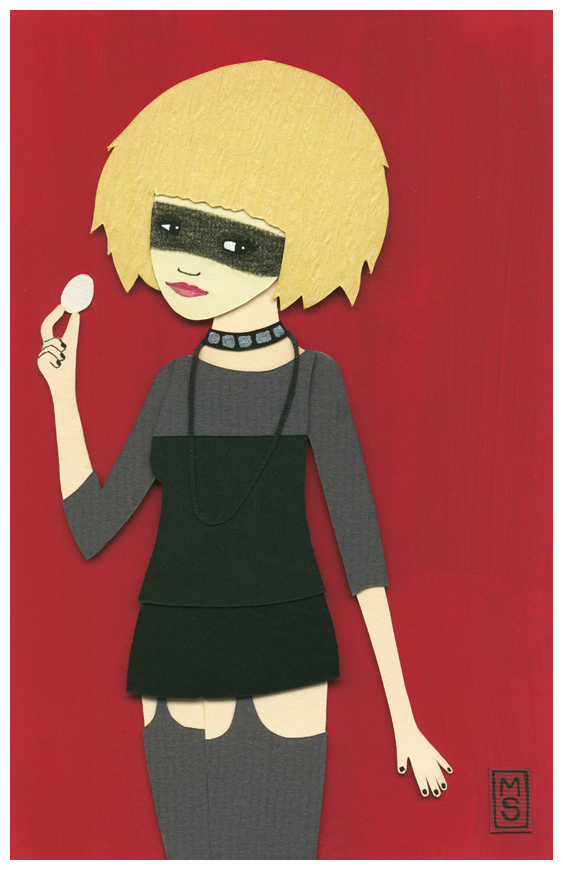 Nerd Love: Pris