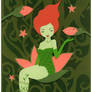 Nerd Love: Poison Ivy