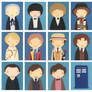 Nerd Love: Doctor Who