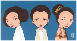 Nerd Love: Princess Leia