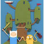 Nerd Love: Adventure Time