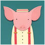 Pig in a Porkpie