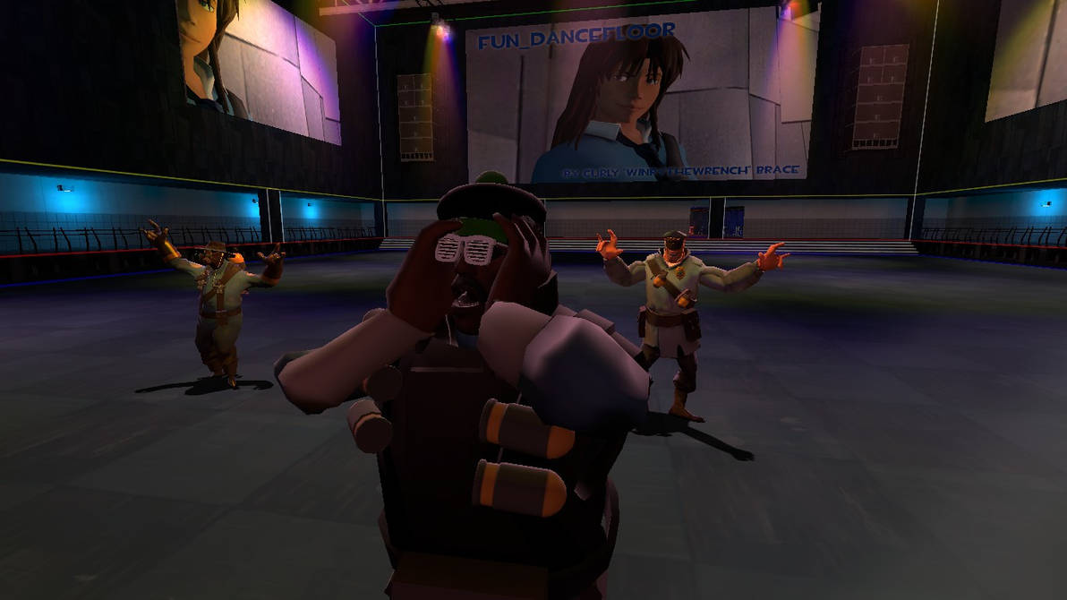 Soldier Pyro Mirror my demoman,soldier,and pyro by Konakona-Source on DeviantArt