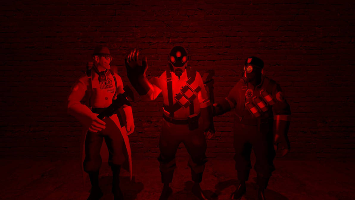 Robo-pyro by Konakona-Source on DeviantArt