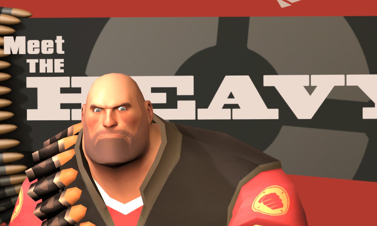 Meet the Unhappy Heavy