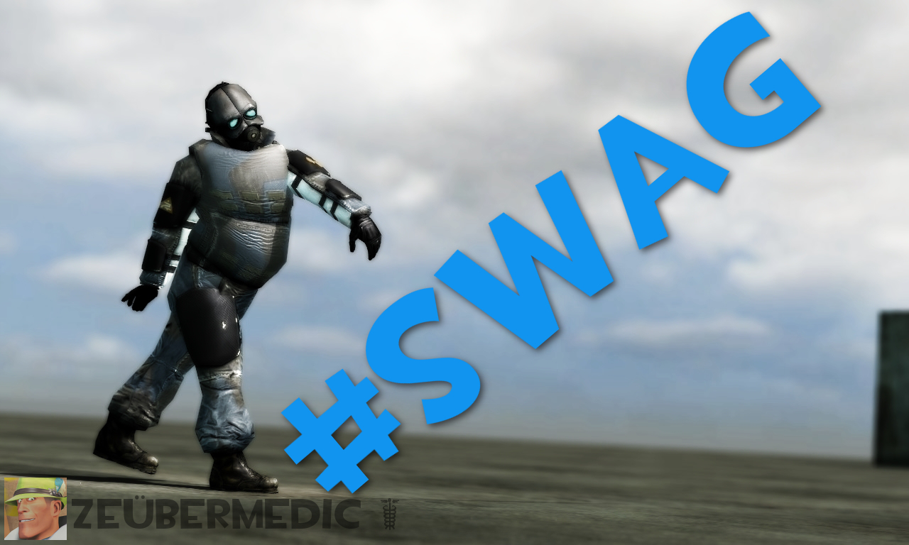 Swag Walk