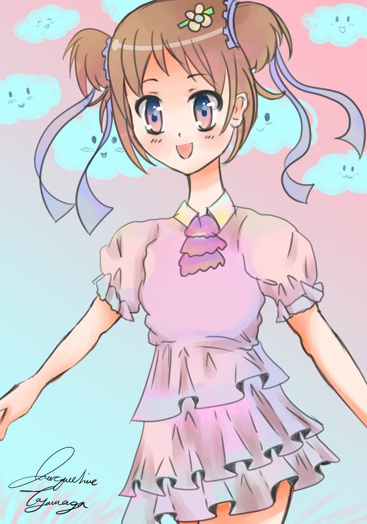 Skip Skip by JMTart on DeviantArt