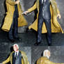 Dr Loomis Halloween Figure