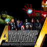 Wallpaper The Avengers Movie 3