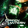 GREEN LANTERN MOVIE POSTER