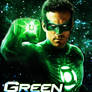 GREEN LANTERN MOVIE POSTER 2