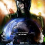 The Avengers Movie Poster Loki
