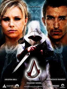 Assassin's Creed Movie V2