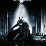The Dark Knight Rises - Epic Conclusion