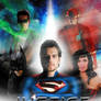 Justice League - Cooming Soon Ver.2