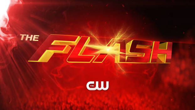 The Flash CW - Wallpaper VR 2