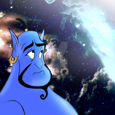 Goodbye Genie